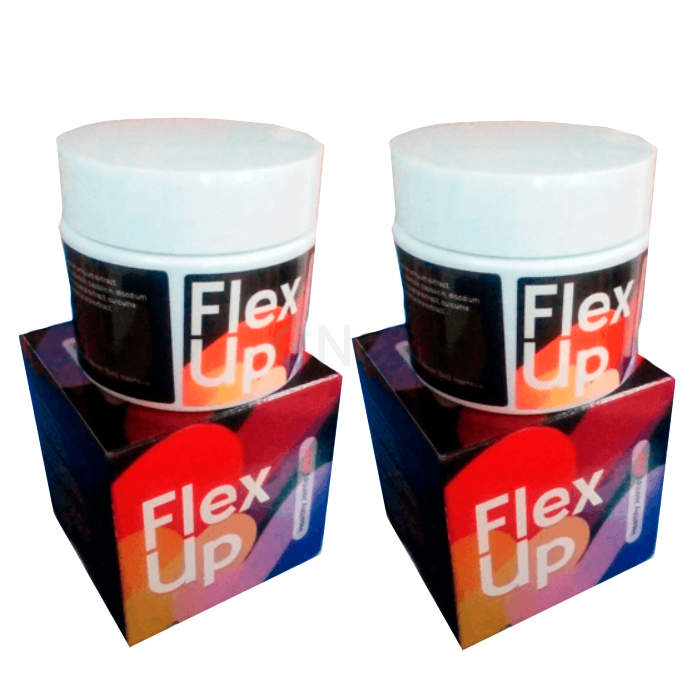 Flex Up - joint health product in Akura