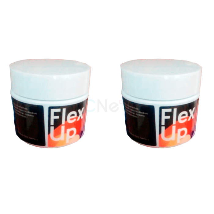 Flex Up - joint health product in Abuja