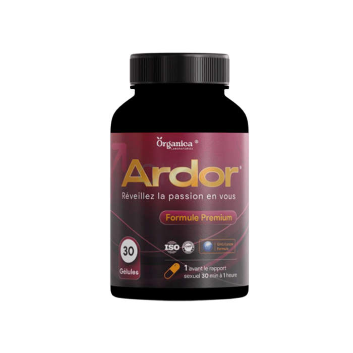 Ardor - penis enlargement product in Ain Mlil