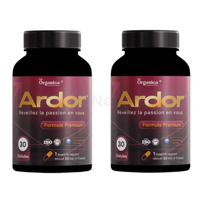 Ardor - penis enlargement product in Hassi-Bachbach