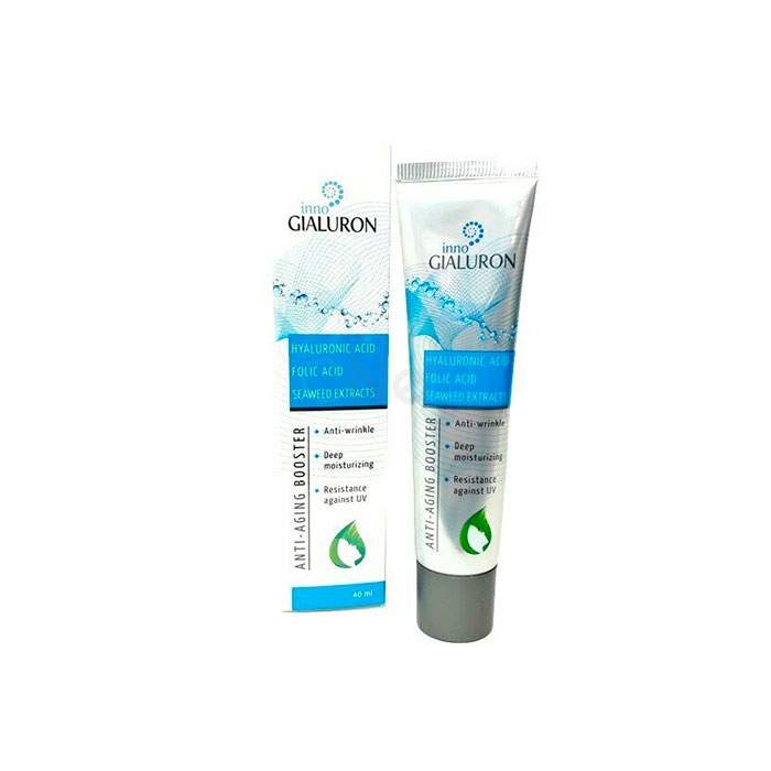 Inno Gialuron - anti-wrinkle serum In nigeria