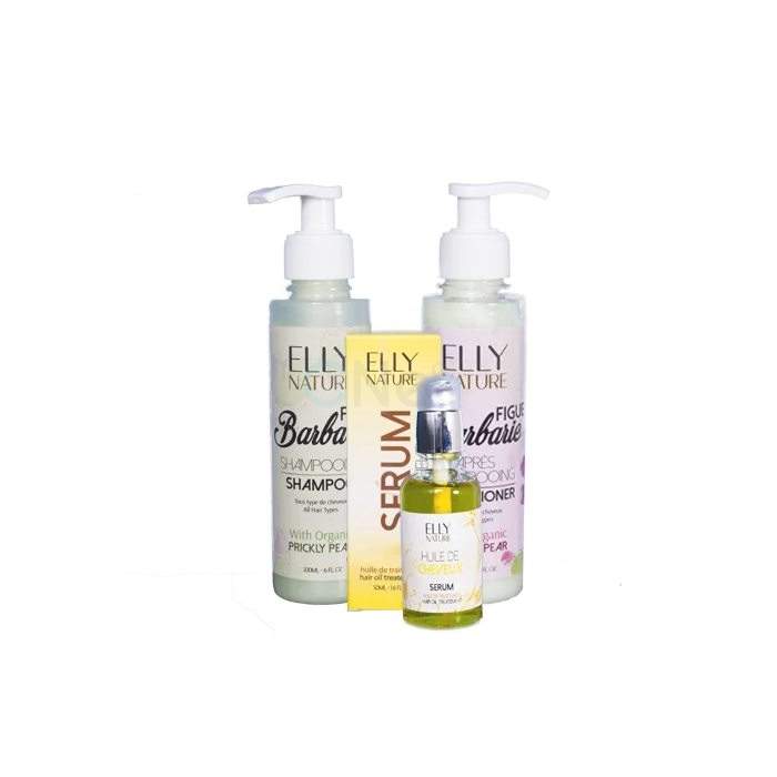 Elly Nature - hair growth and restoration agent in El Ksar el Kebir